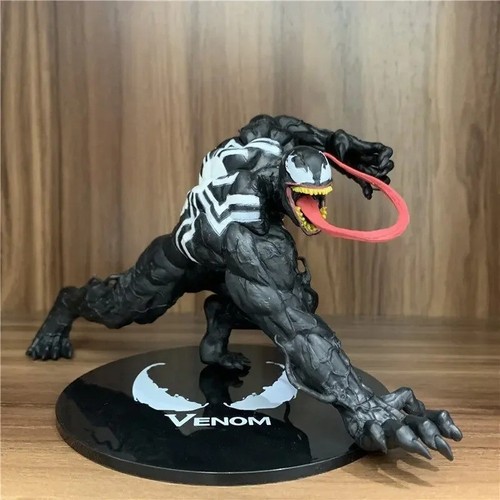 Venom hand made - venom, statue