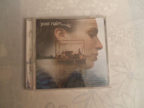 Yael naim - naim,