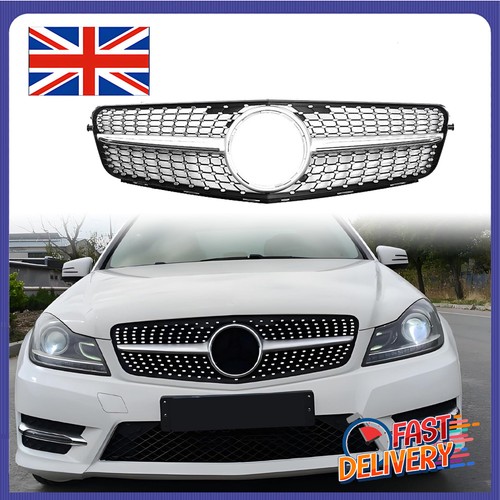 Grill grille amg diamond - grill,
