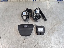 2022 FORD TRANSIT MK8 LUTON