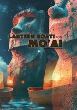 Lantern Boats for the Moai By