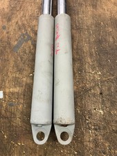 SUZUKI T10 FORKS