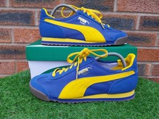 Puma Roma OG Nylon Trainer