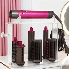 Acrylic Storage Holder