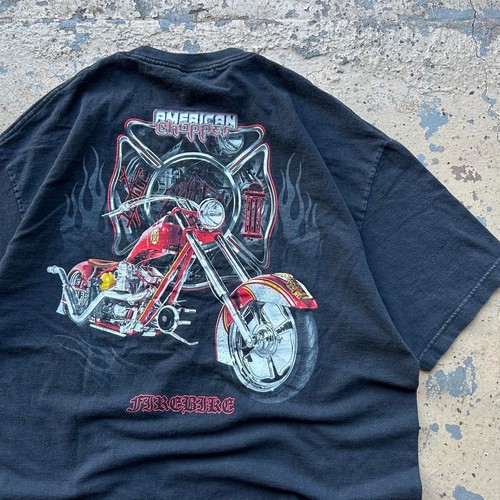 2000s american chopper - 2000s,