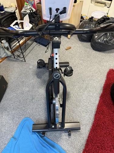 Pro indoor cycling exercise - indoor,