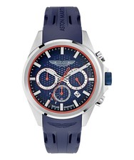 Aston Martin Blue Mens