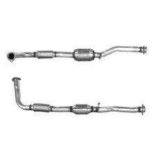 BM Cats Catalyst & Fittings