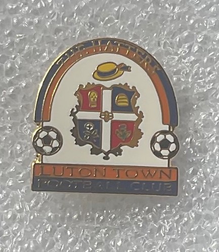 Luton town football club - town,