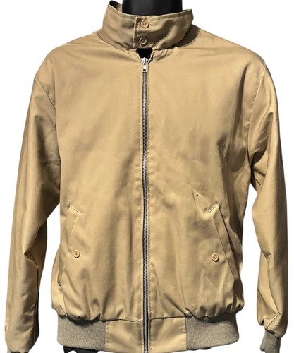 Harrington short bomber - , jacket