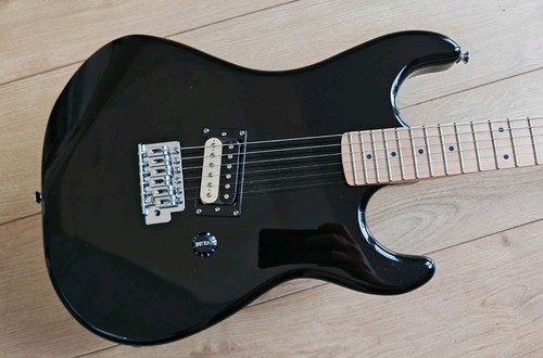 Kramer baretta special - baretta,