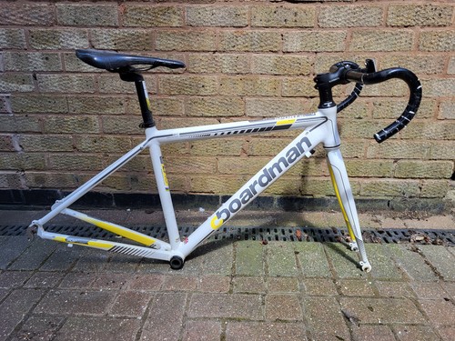 Boardman junior road bike - boardman,
