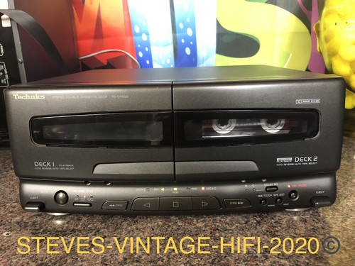 Technics ch550 stereo - technics,