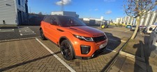 Range rover evoque 2.0d Very
