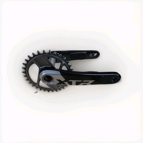 Shimano xtr m9200 - xtr, 170mm