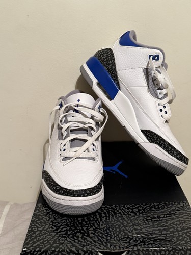 Nike air jordan retro racer - 3,