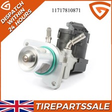 EGR Valve Fit BMW N47 N57 1 2