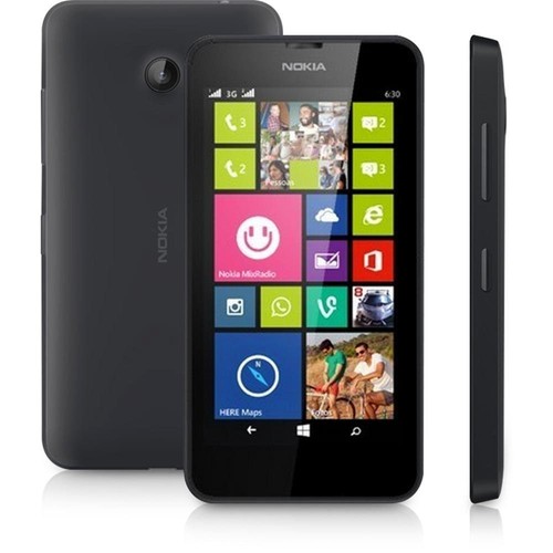 Brand new nokia lumia - nokia,