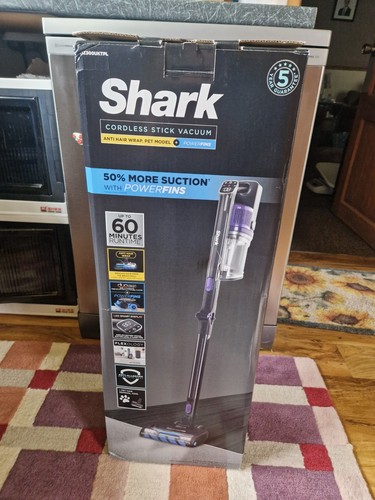 Shark cordless stick - cordless,