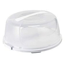 Cake Carrier Box Storage