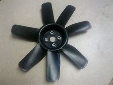 Ford Pinto Radiator Fan OHC
