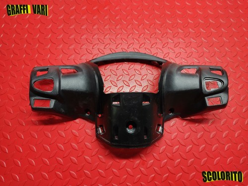 Hull handlebar cover - hull, sh