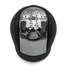 5 Speed Gear Shift Knob For Vauxhall Opel Astra G Vectra Combo Corsa B C Signum
