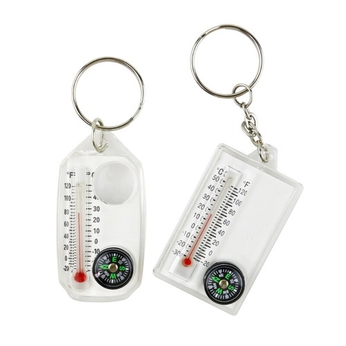 Climbing thermometer mini - climbing,