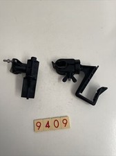 Ever Ready Light  Brackets Old