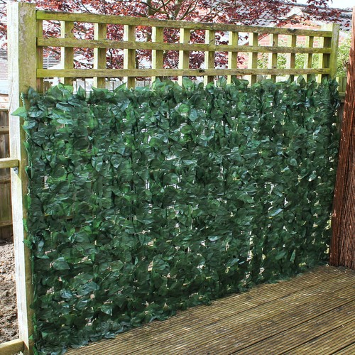 Artificial hedge ivy leaf - artificial,