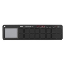 Korg NanoPad 2 USB 16 Pad