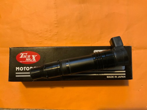 New ignition stick coil - ignition,