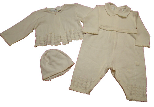 Cucci bebe piece outfit - bebe,