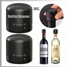 Reusable Wine Bottle Stopper
