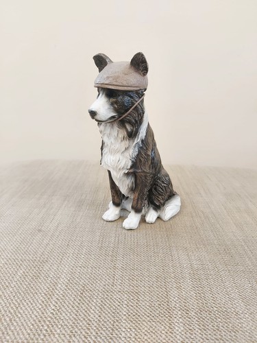 Next dog ornament border - dog, –
