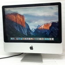 Apple iMac 8,1 1224 - Core 2