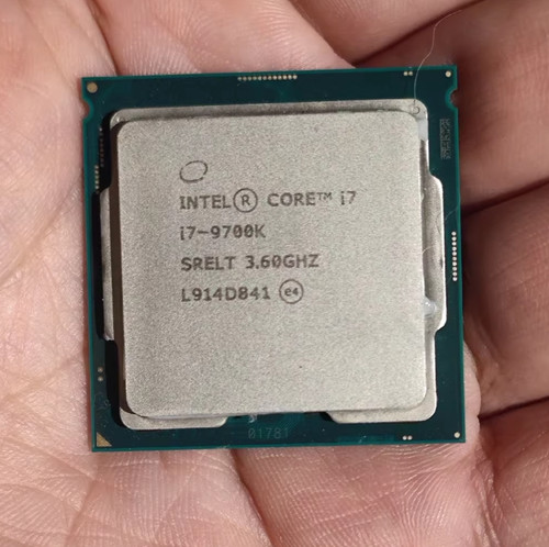 9th gen intel - intel, core