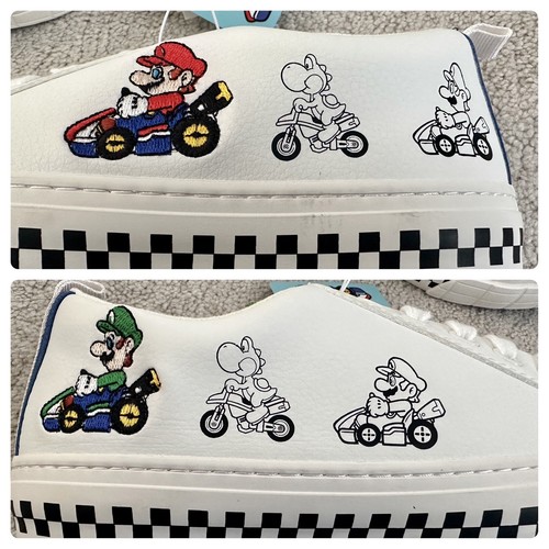 Super mario kart - super,