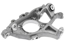 KNUCKLE STEERING REAR For