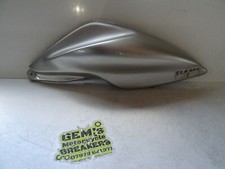 Yamaha Aerox 50cc Rear Right Fairing 1999-07 5BR