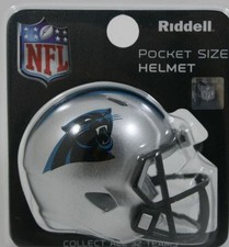 CAROLINA PANTHERS NFL SPEED