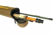 Driftwood Spawn Series Fly Rod