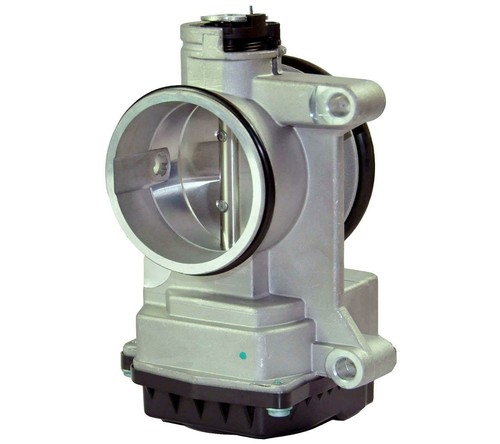 Electronic throttle body - electronic,