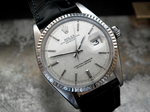 Stunning 1972 steel white - 1972, &
