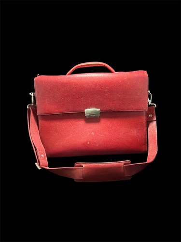 Vtg filofax duxe italian - filofax,