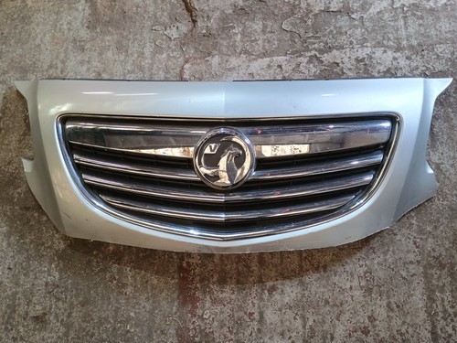 Vauxhall insignia mk1 2013 - mk1, 09-2013
