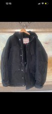 Mens hunter coat - hunter,