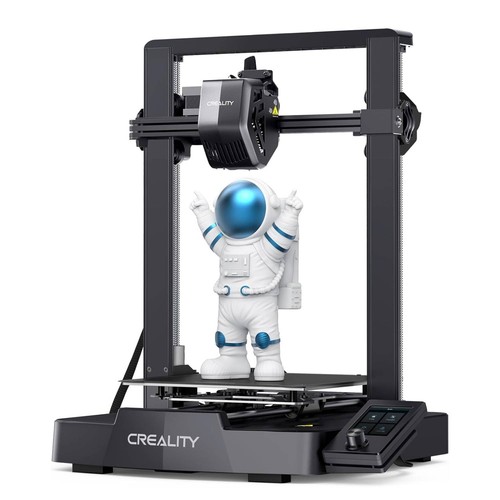 Creality ender se 3d - v3,