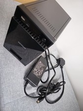 Netgear ReadyNAS RND-4D