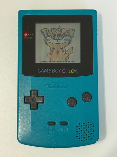 Nintendo game boy - nintendo,